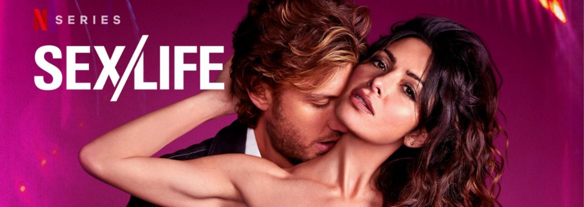 【Netflix】《Sex/Life 性與生活》第一季原聲帶 OST